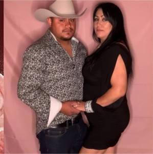 Meet your Posher, Maribel